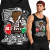 TANK TOP  ANIMOWANY  CHOCOLADE SQUAD